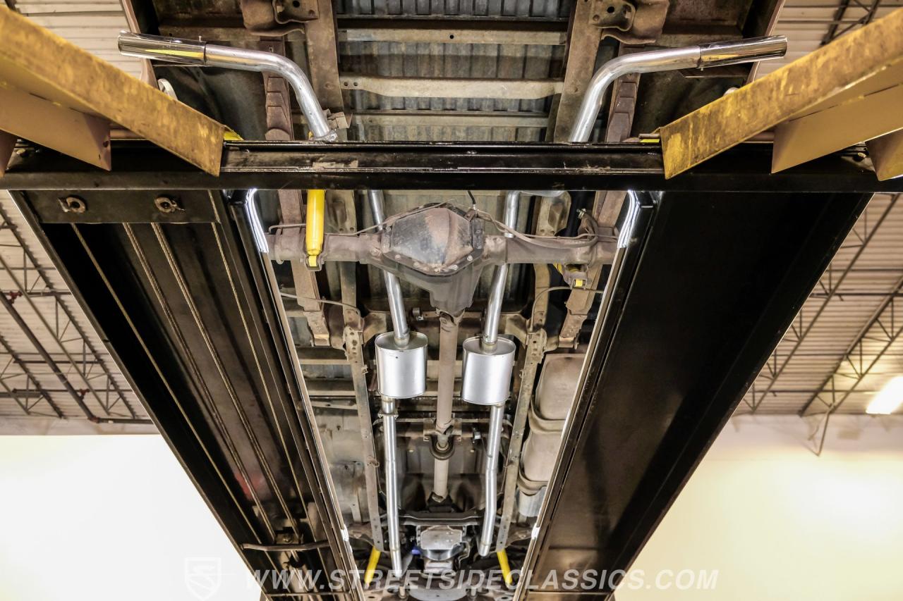 1974 GMC 2500 Sierra Grande