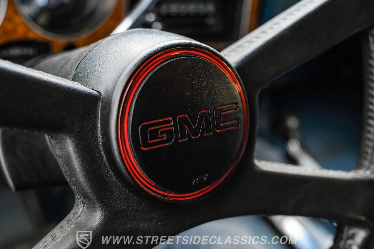 1990 GMC Suburban SLE 4x4