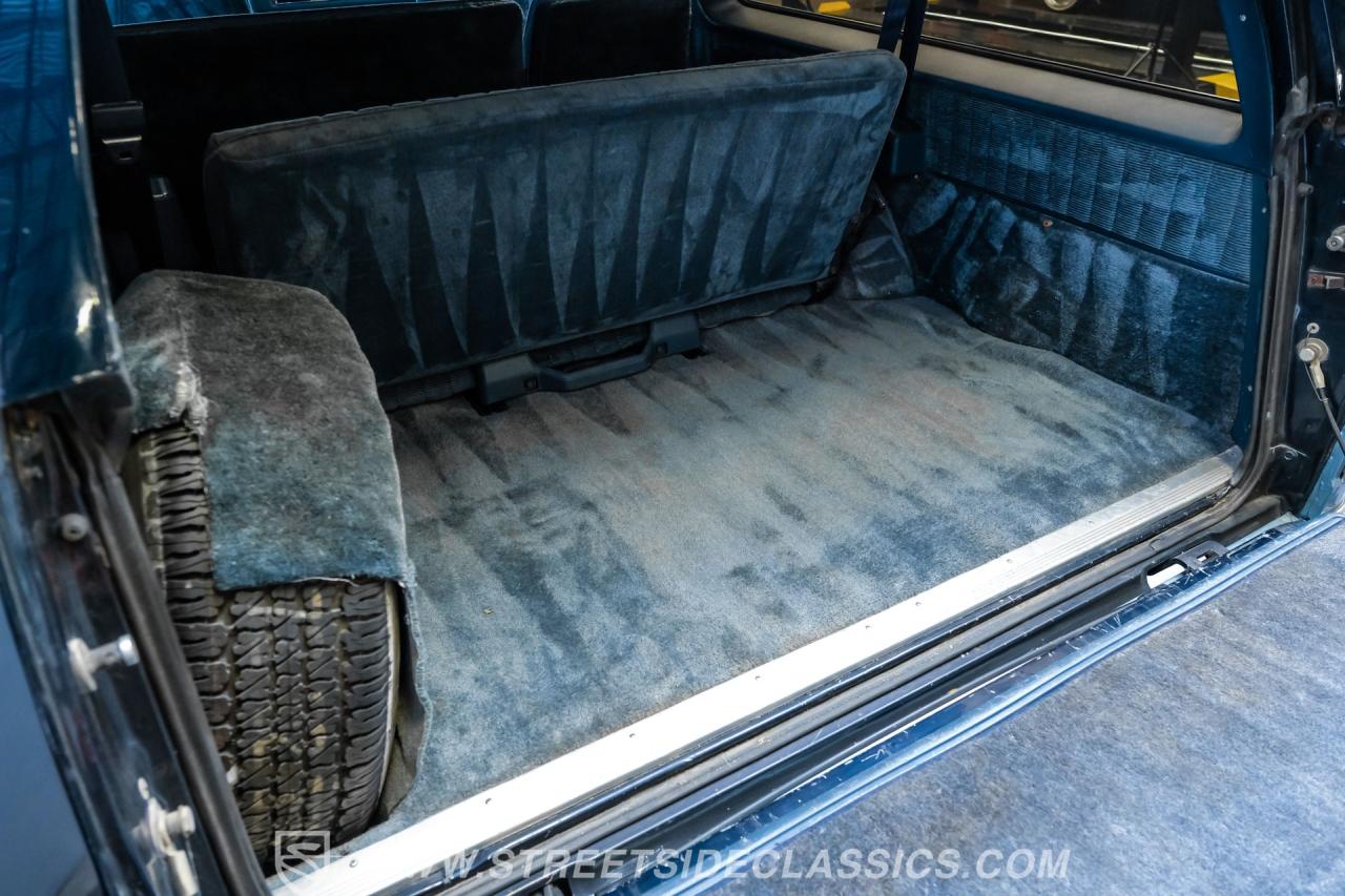 1990 GMC Suburban SLE 4x4