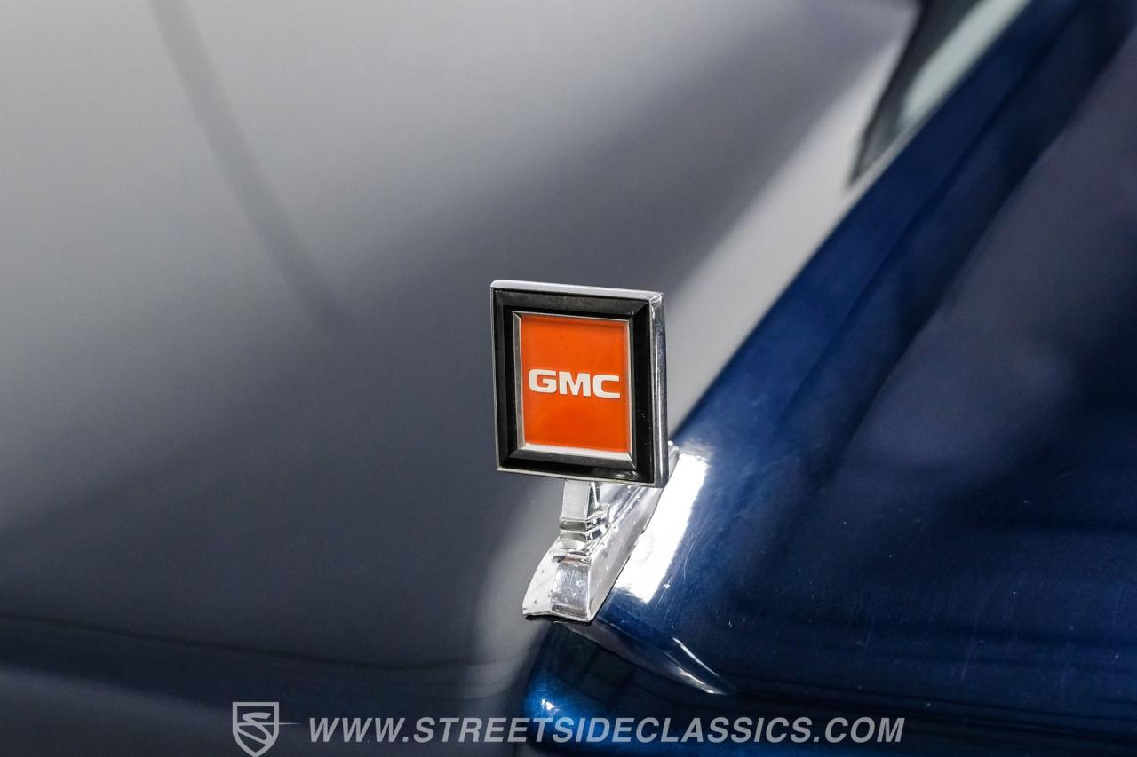 1990 GMC Suburban SLE 4x4