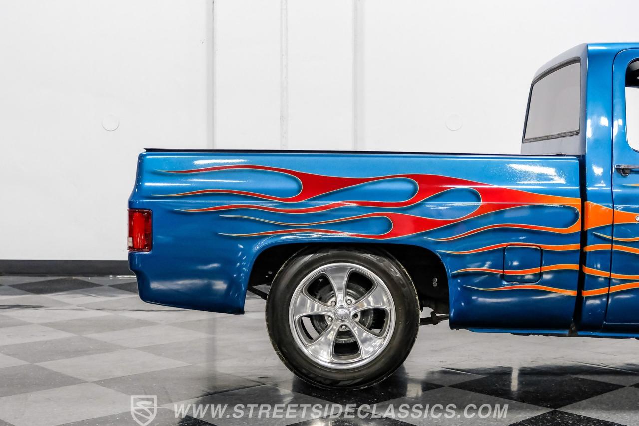 1980 Chevrolet C10 Custom