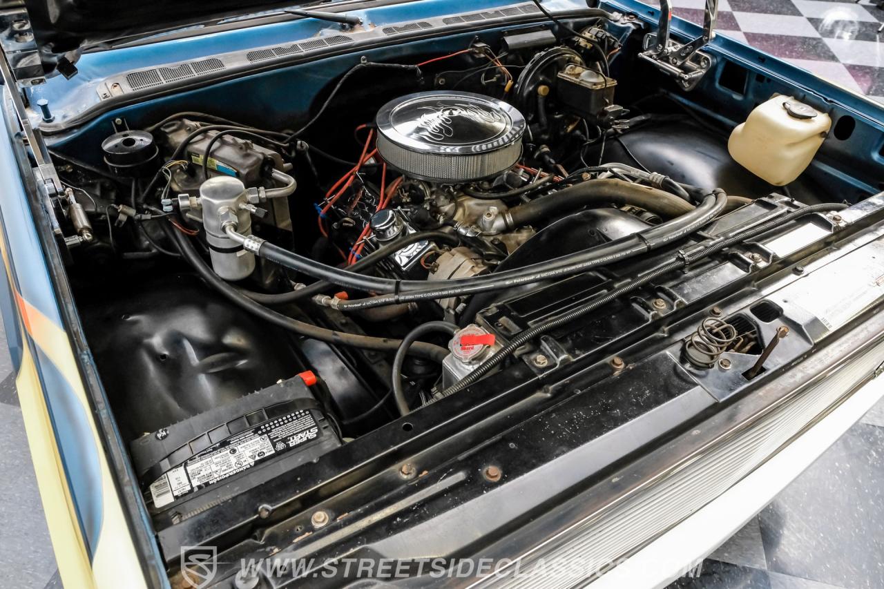 1980 Chevrolet C10 Custom