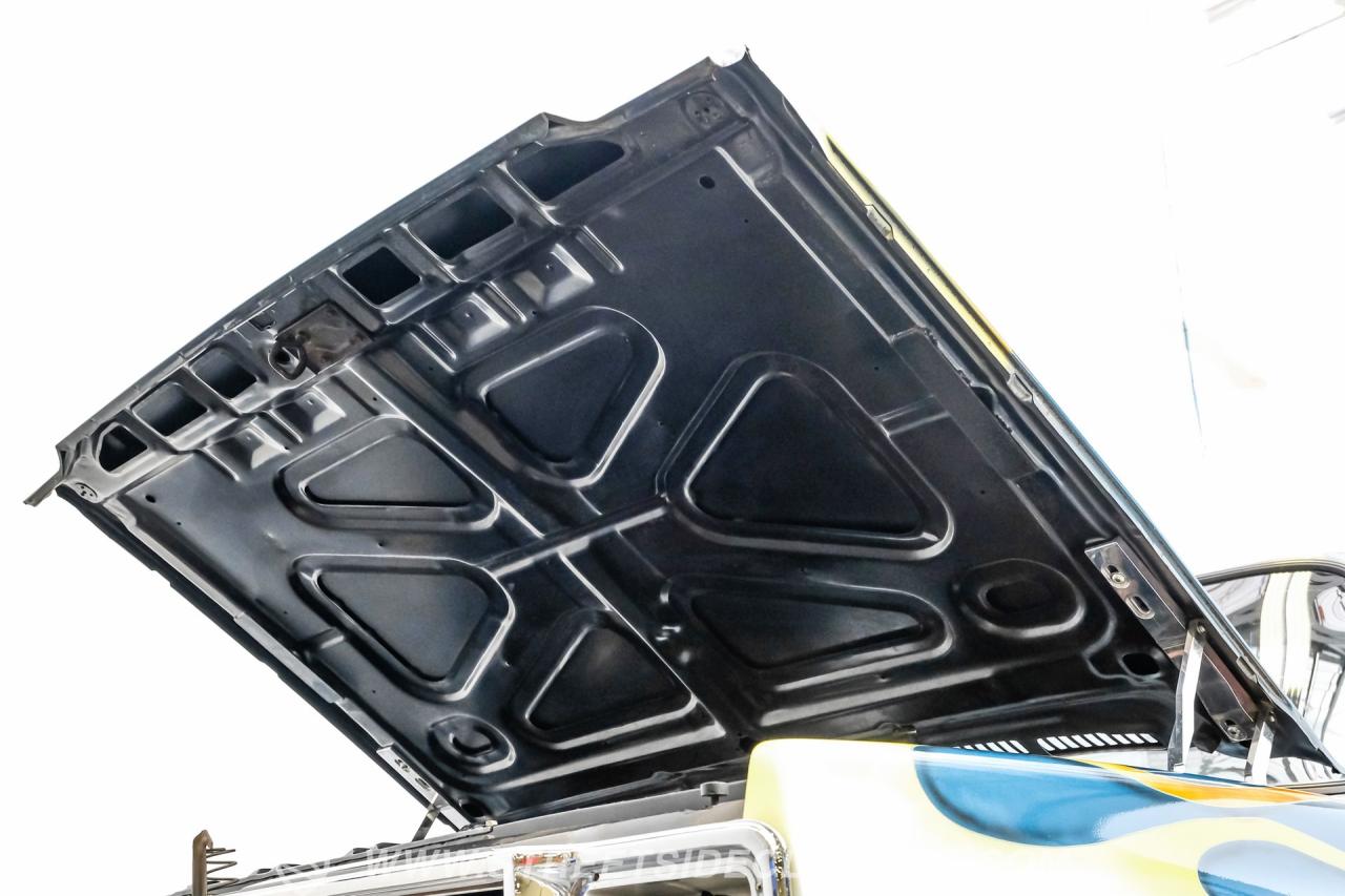 1980 Chevrolet C10 Custom