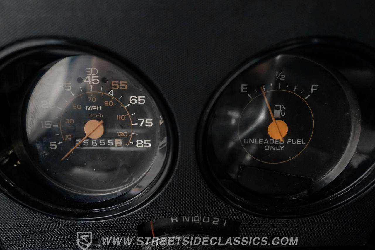 1980 Chevrolet C10 Custom