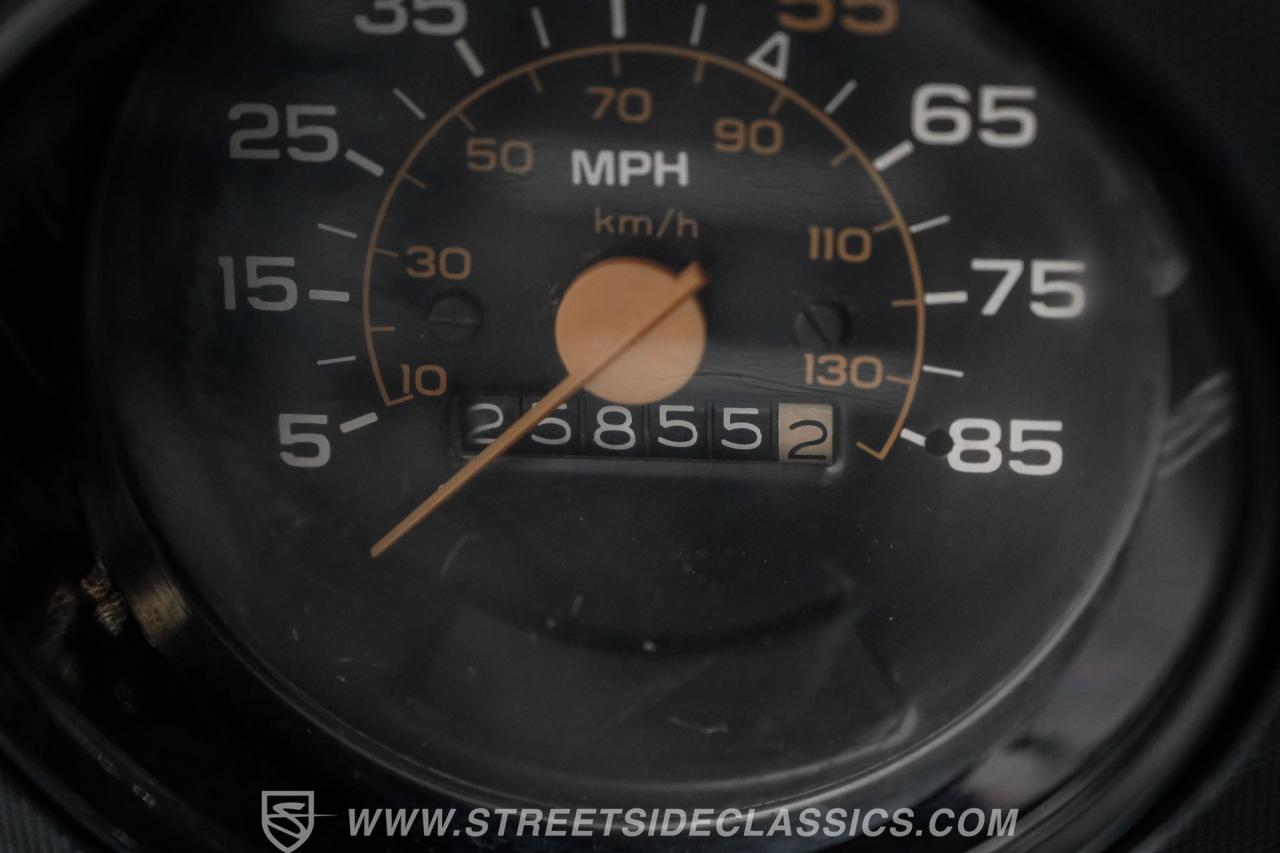 1980 Chevrolet C10 Custom