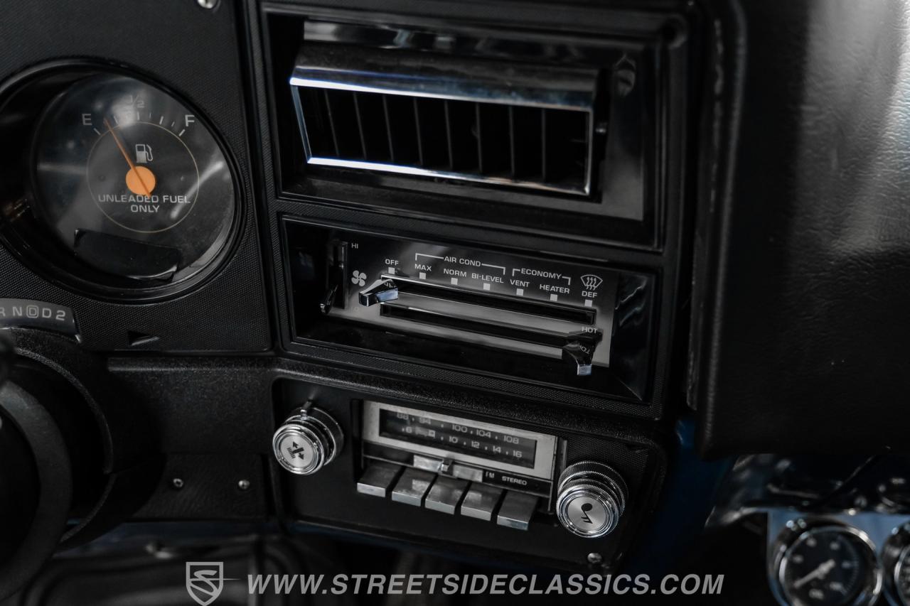 1980 Chevrolet C10 Custom