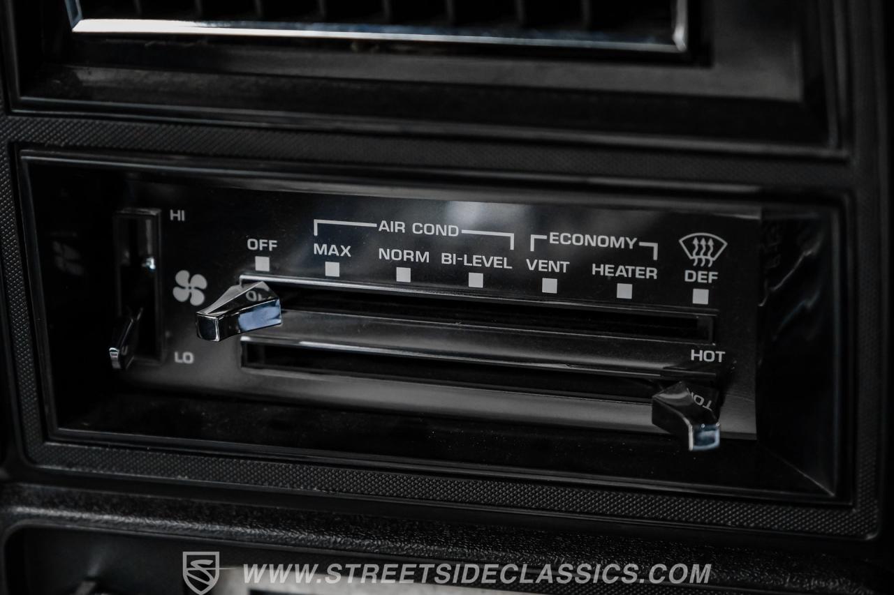 1980 Chevrolet C10 Custom