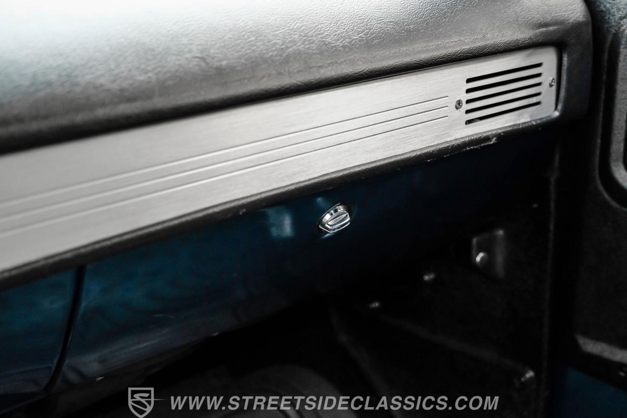 1980 Chevrolet C10 Custom