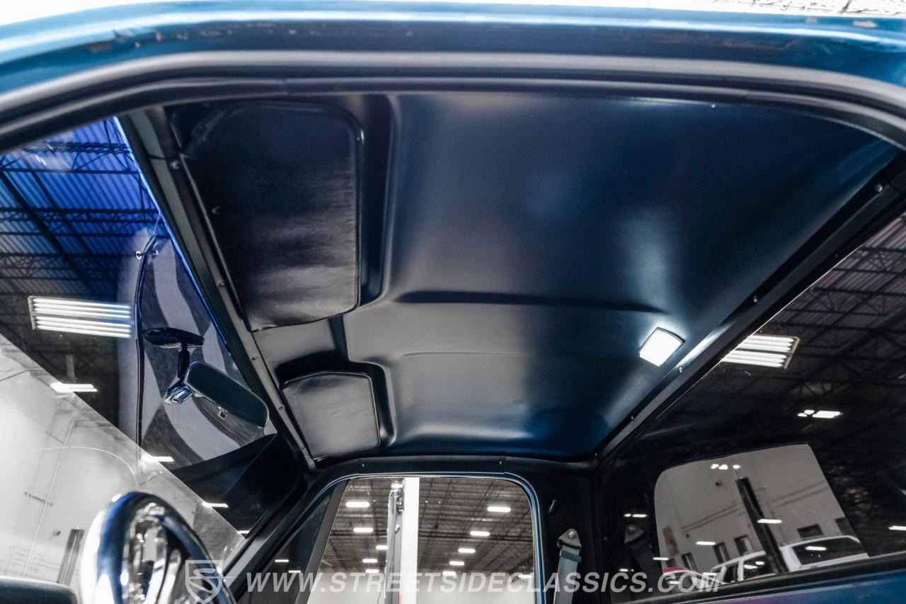 1980 Chevrolet C10 Custom