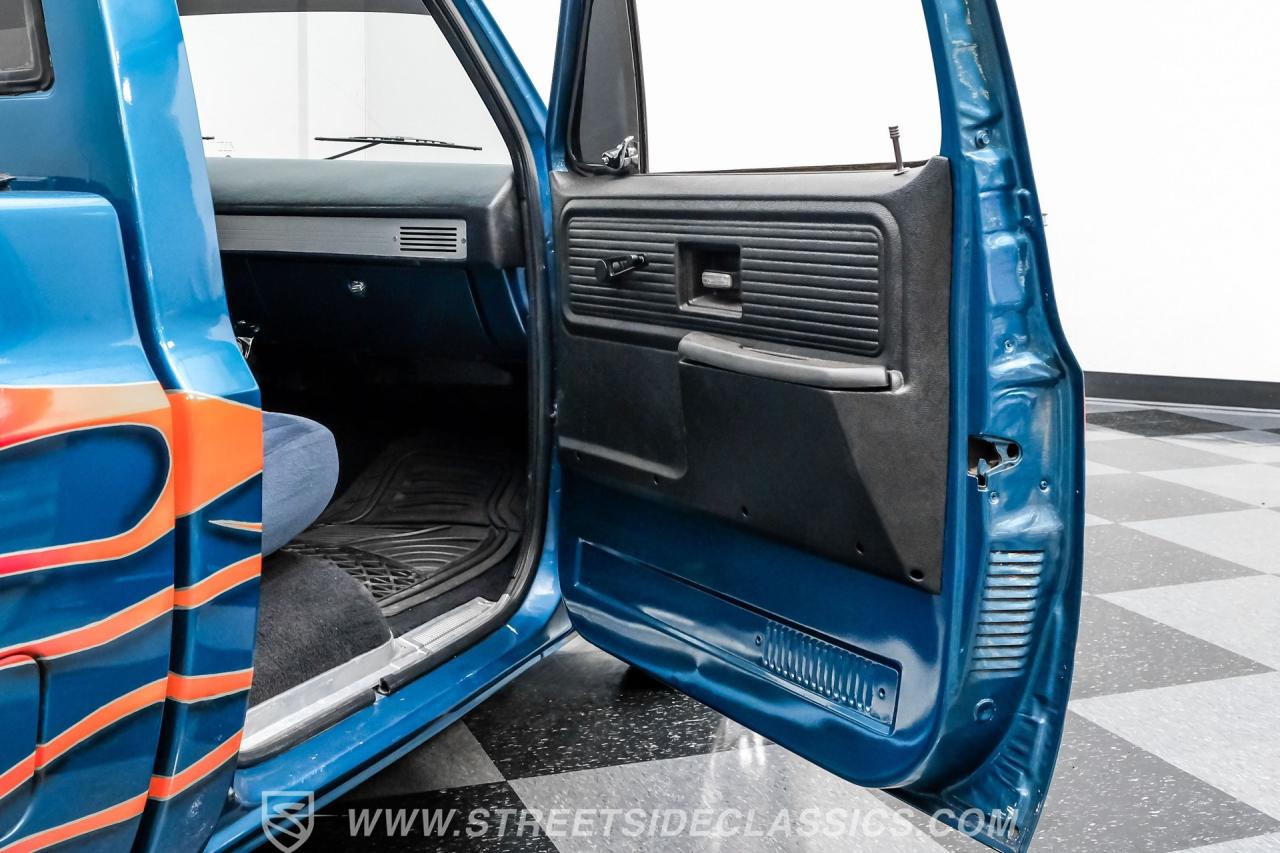 1980 Chevrolet C10 Custom