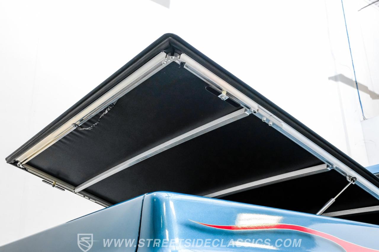 1980 Chevrolet C10 Custom