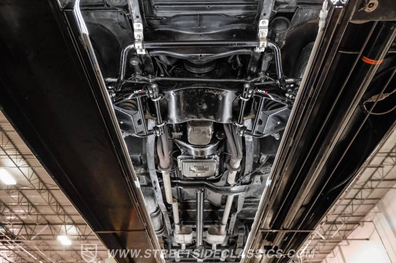 1980 Chevrolet C10 Custom