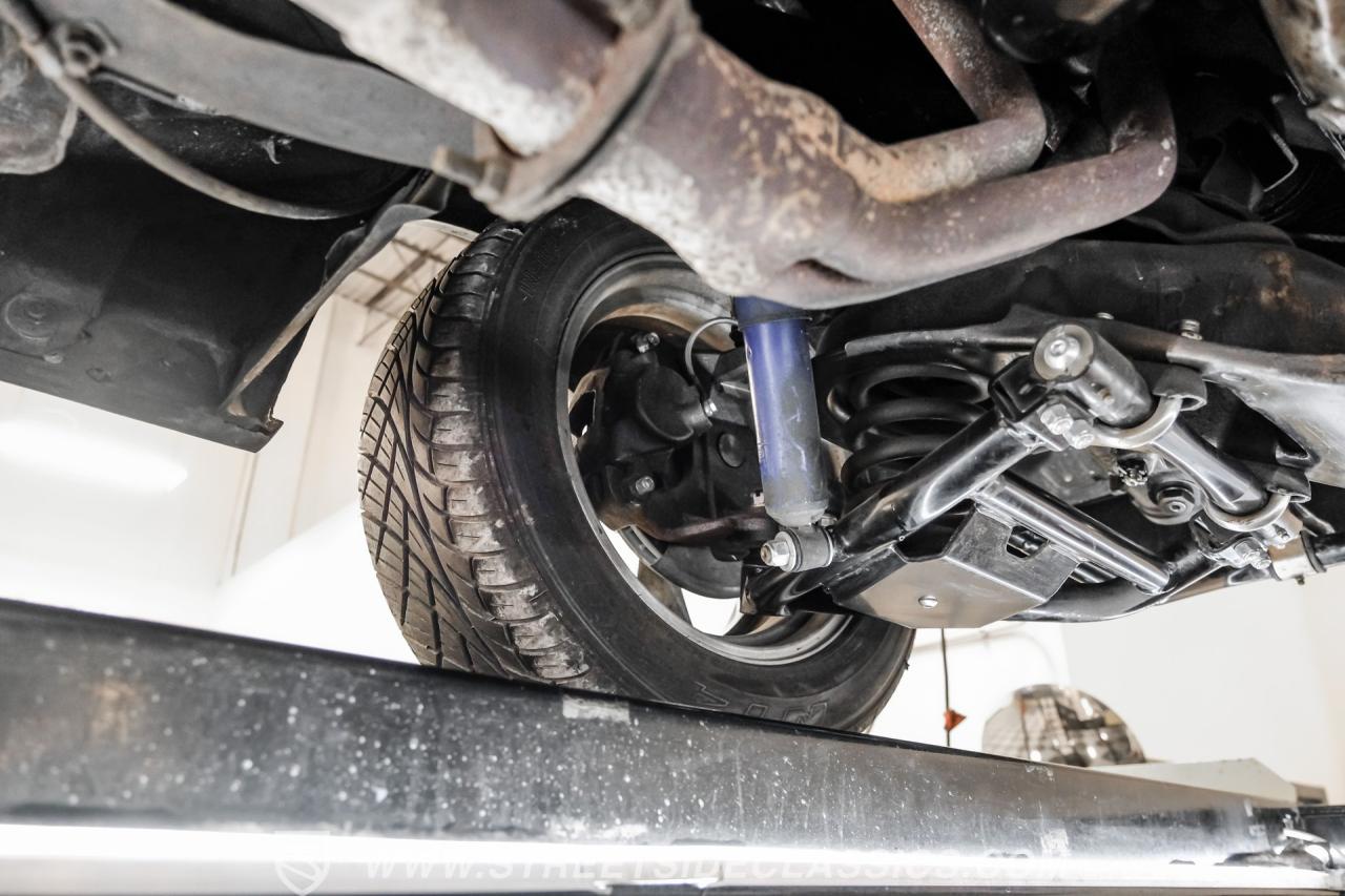 1980 Chevrolet C10 Custom