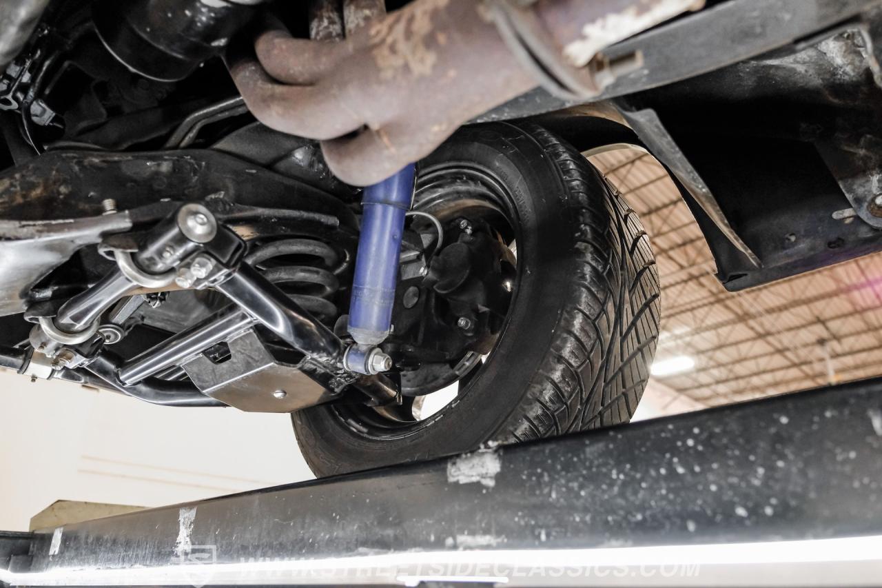 1980 Chevrolet C10 Custom