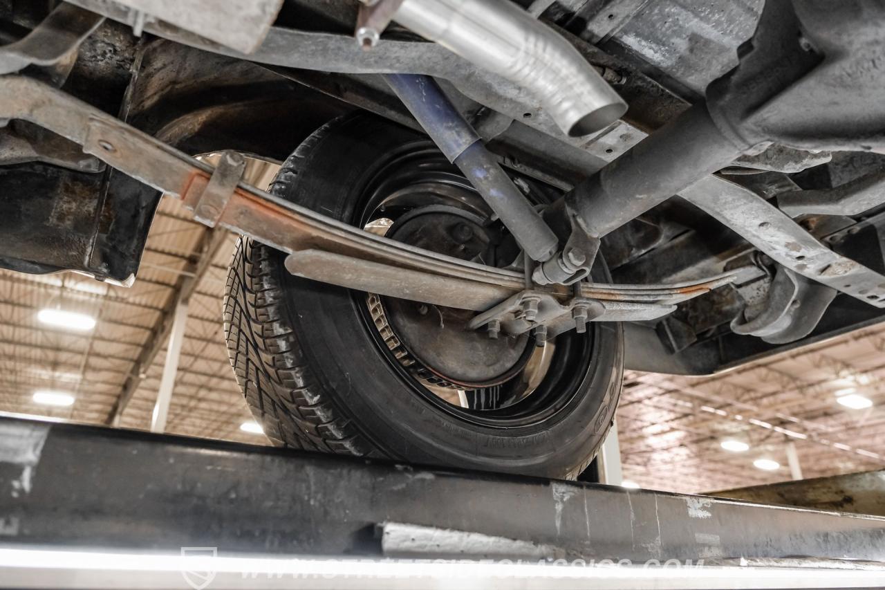 1980 Chevrolet C10 Custom