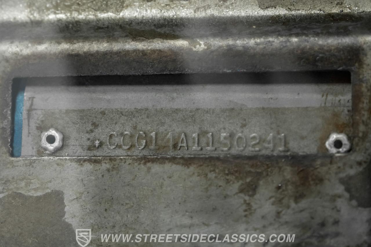 1980 Chevrolet C10 Custom