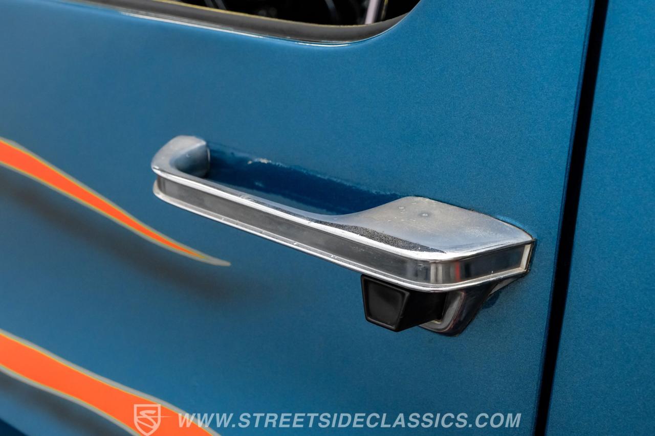 1980 Chevrolet C10 Custom