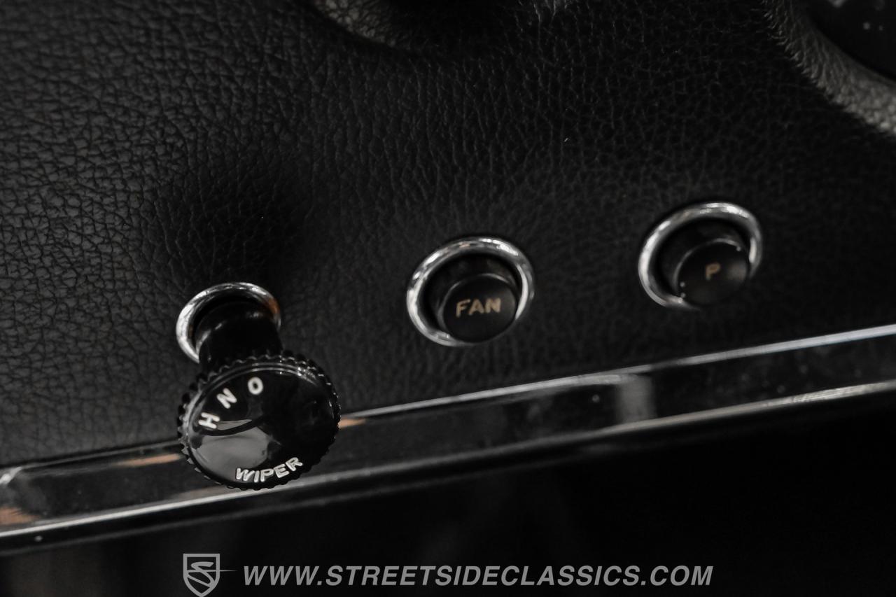 1958 Jaguar XK150 Fixed Head Coupe