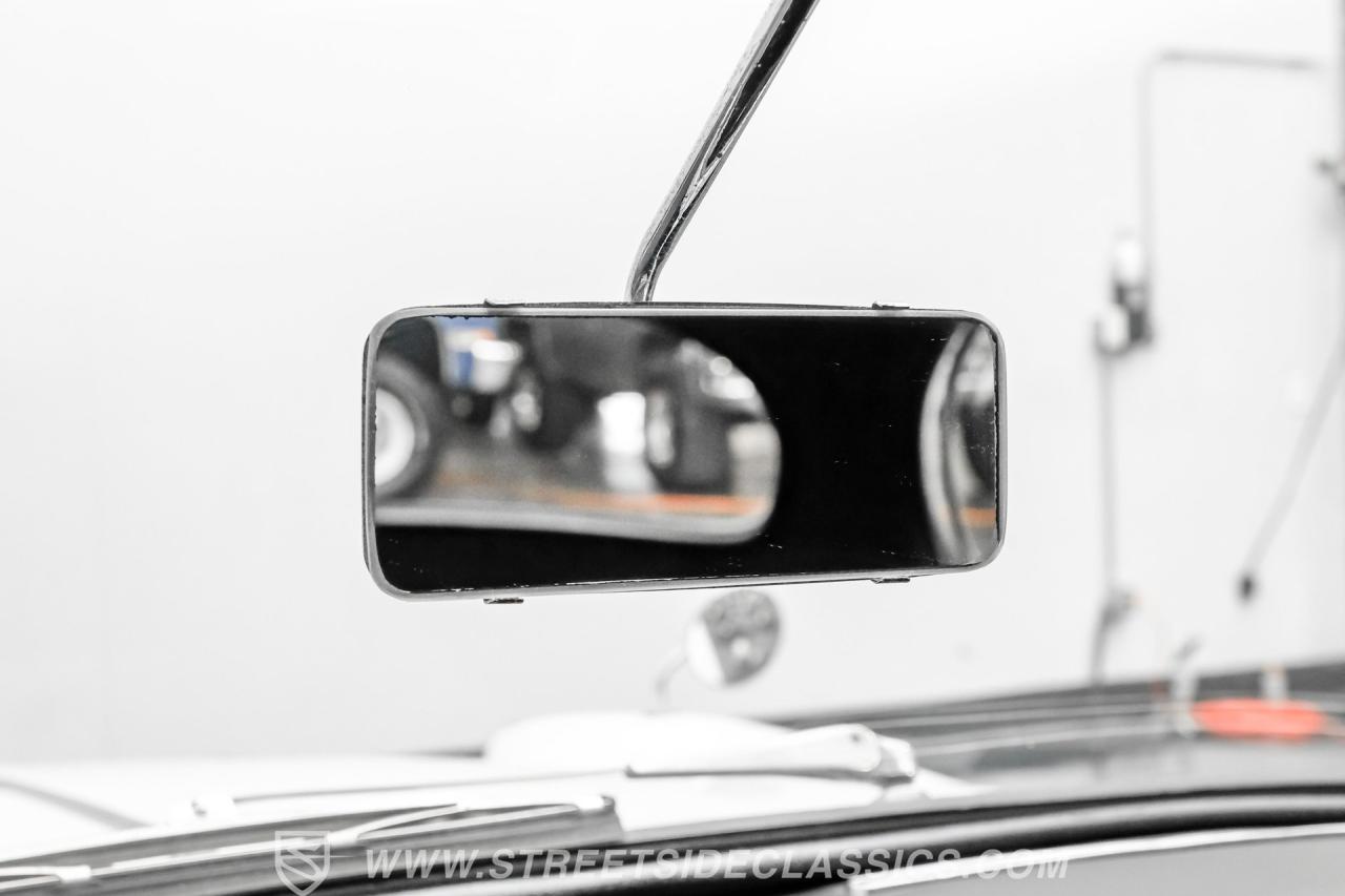 1958 Jaguar XK150 Fixed Head Coupe