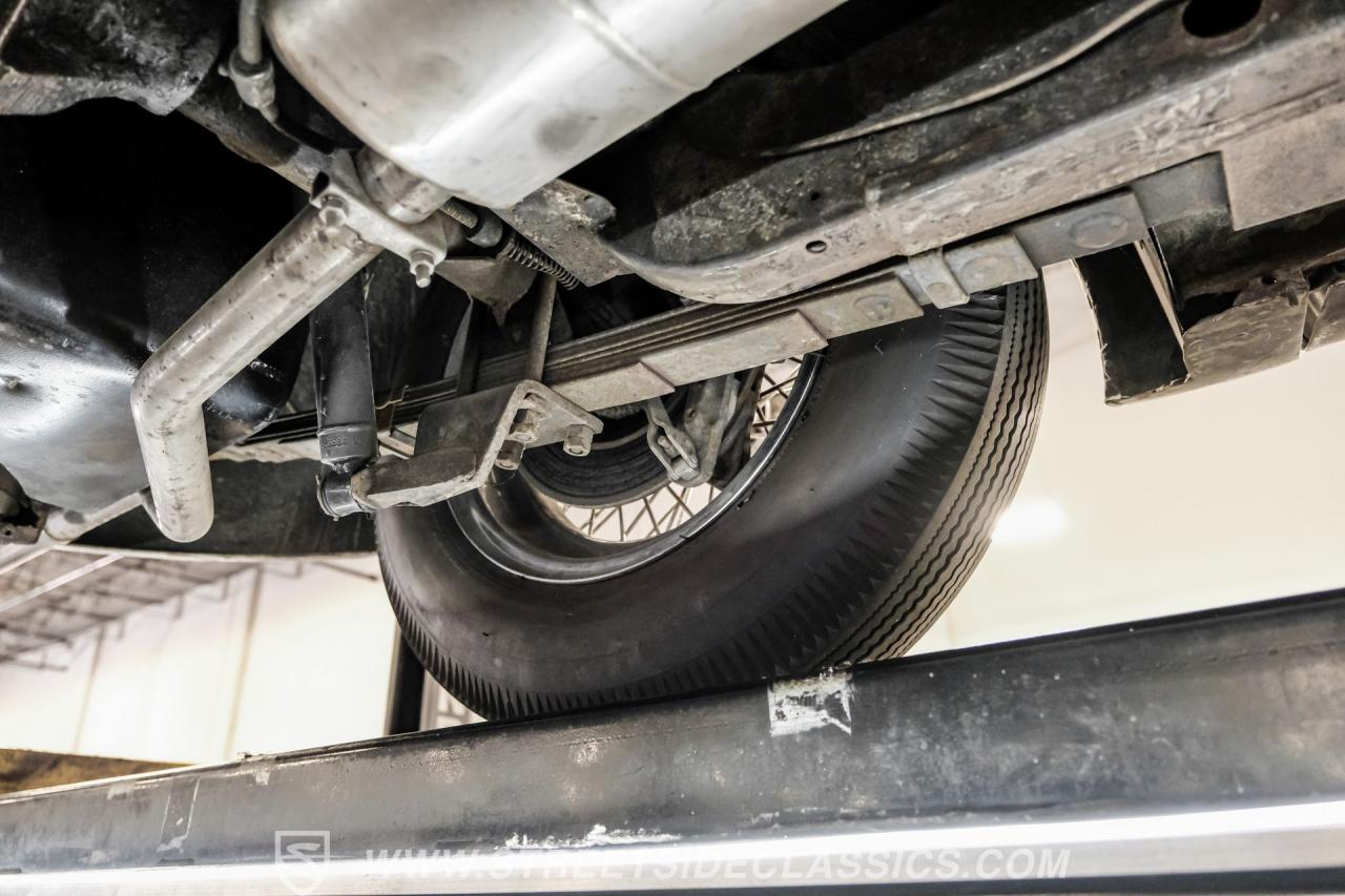 1958 Jaguar XK150 Fixed Head Coupe