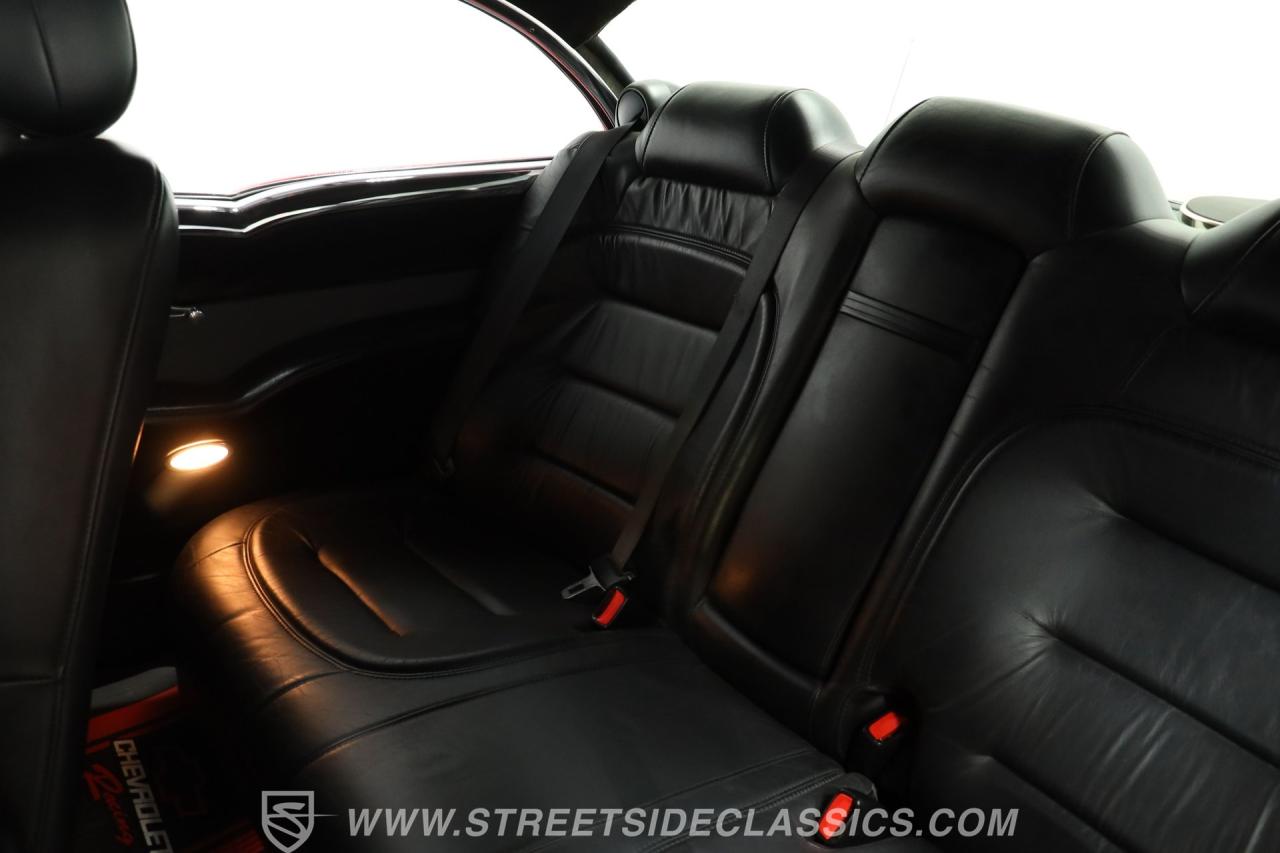 1957 Chevrolet Bel Air Tribute