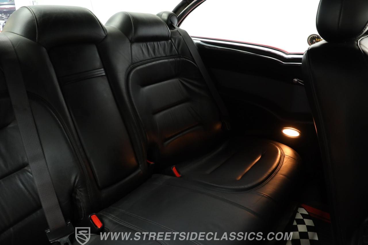 1957 Chevrolet Bel Air Tribute