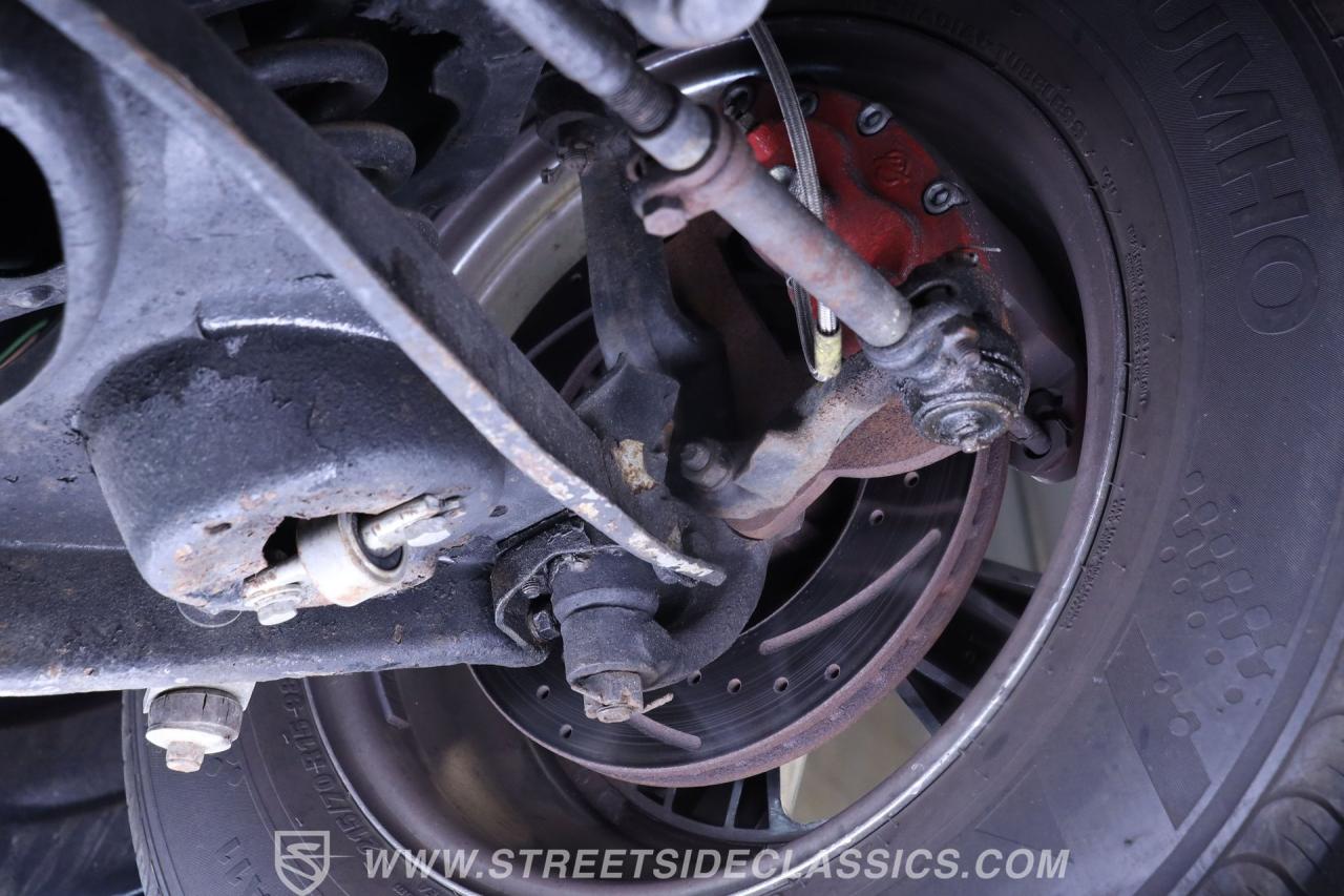 1957 Chevrolet Bel Air Tribute