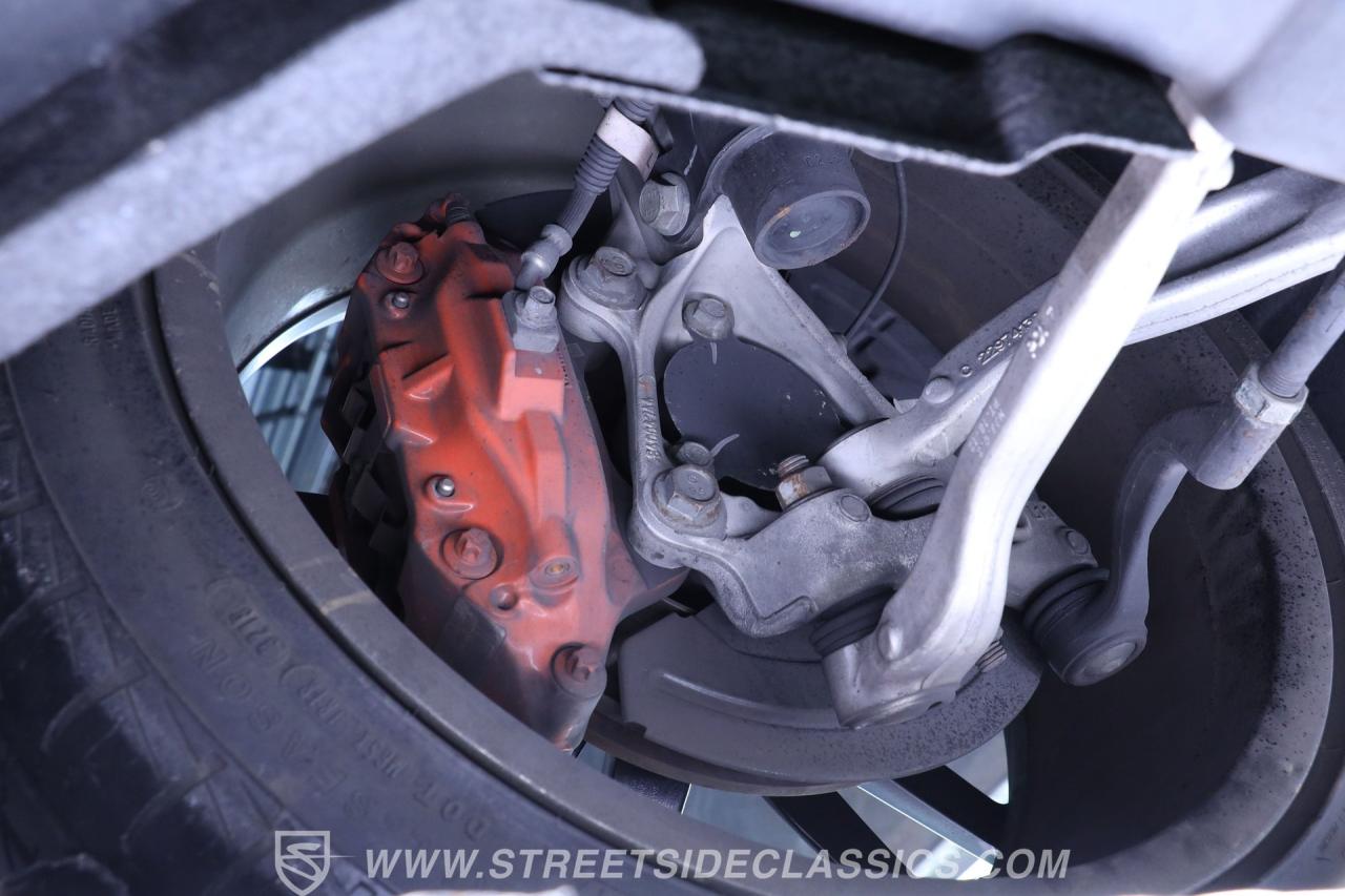 2018 Chevrolet Camaro Hot Wheels 50th Anniversary Edition