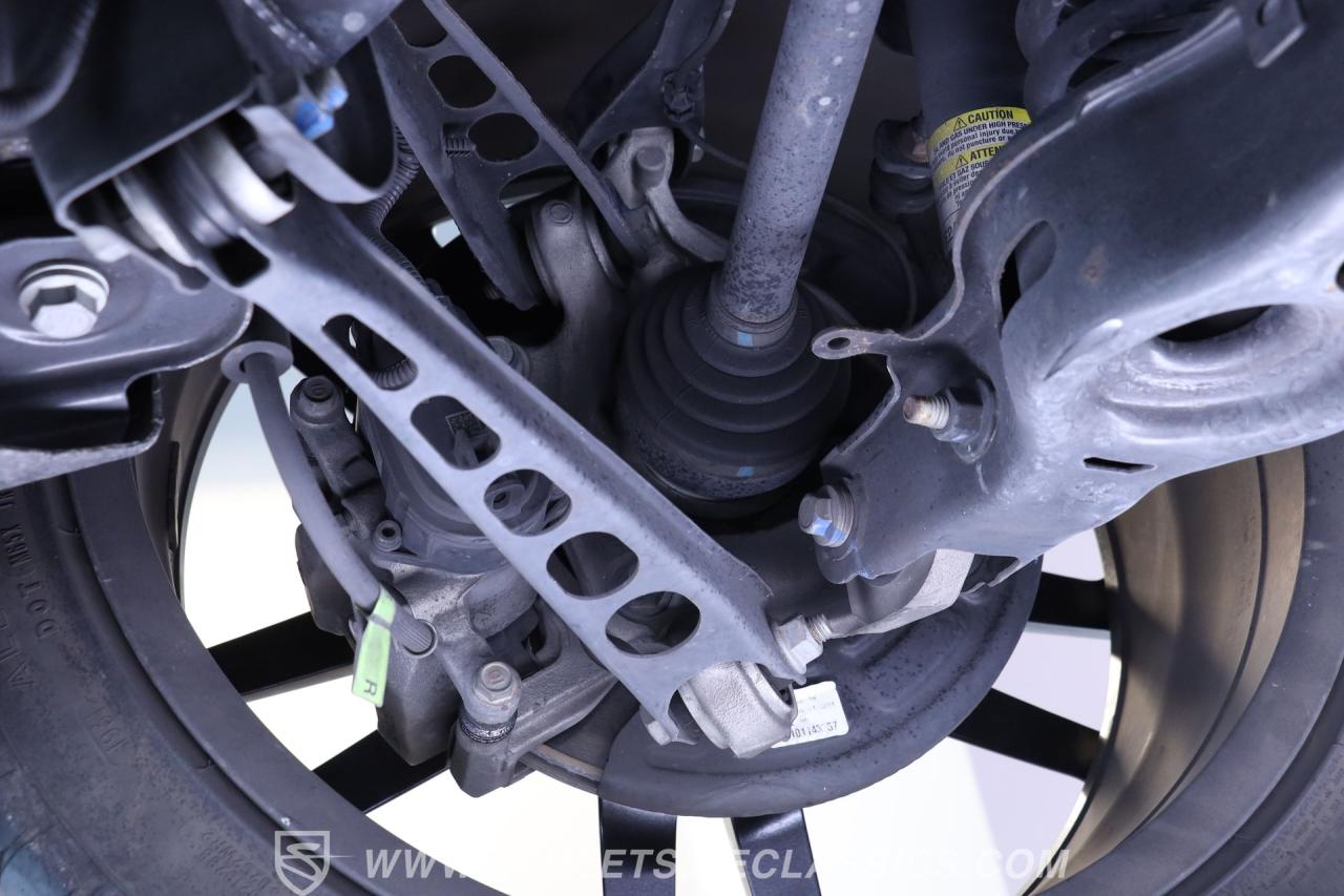 2018 Chevrolet Camaro Hot Wheels 50th Anniversary Edition