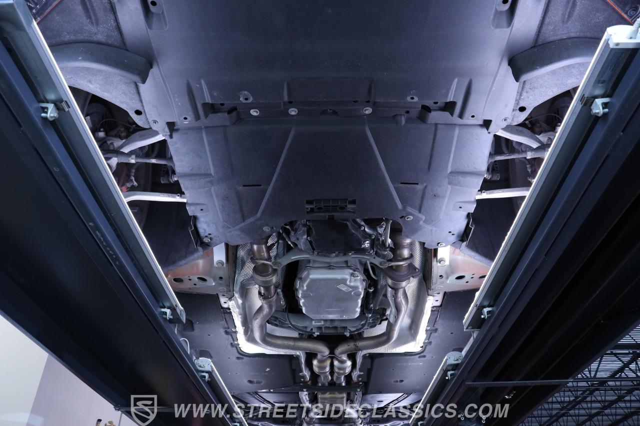 2018 Chevrolet Camaro Hot Wheels 50th Anniversary Edition