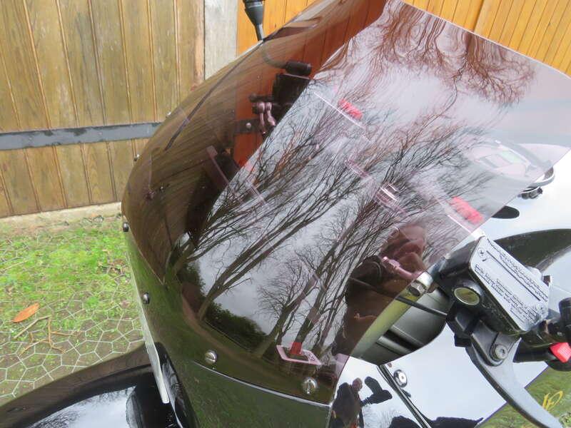 1990 NORTON F1 ROTARY