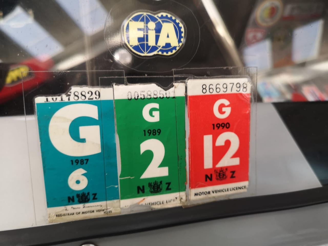 1958 Lister Jaguar KNOBBLY CONTINUATION