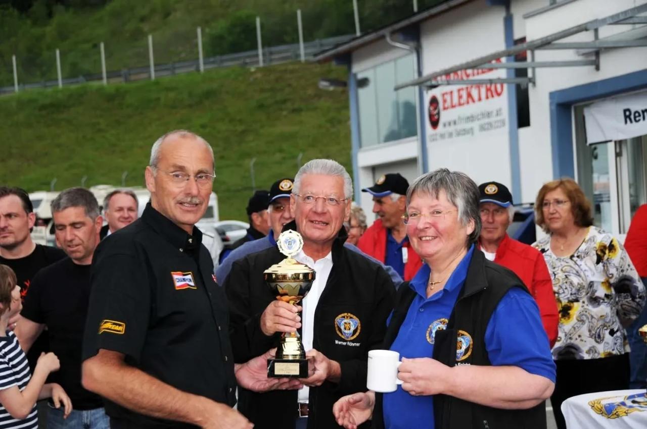 1958 Lister Jaguar KNOBBLY CONTINUATION