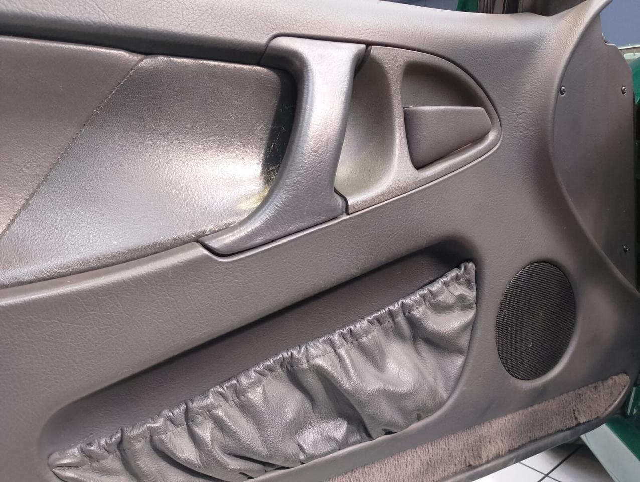 1992 Lotus ELAN 1.8 TURBO (100B)