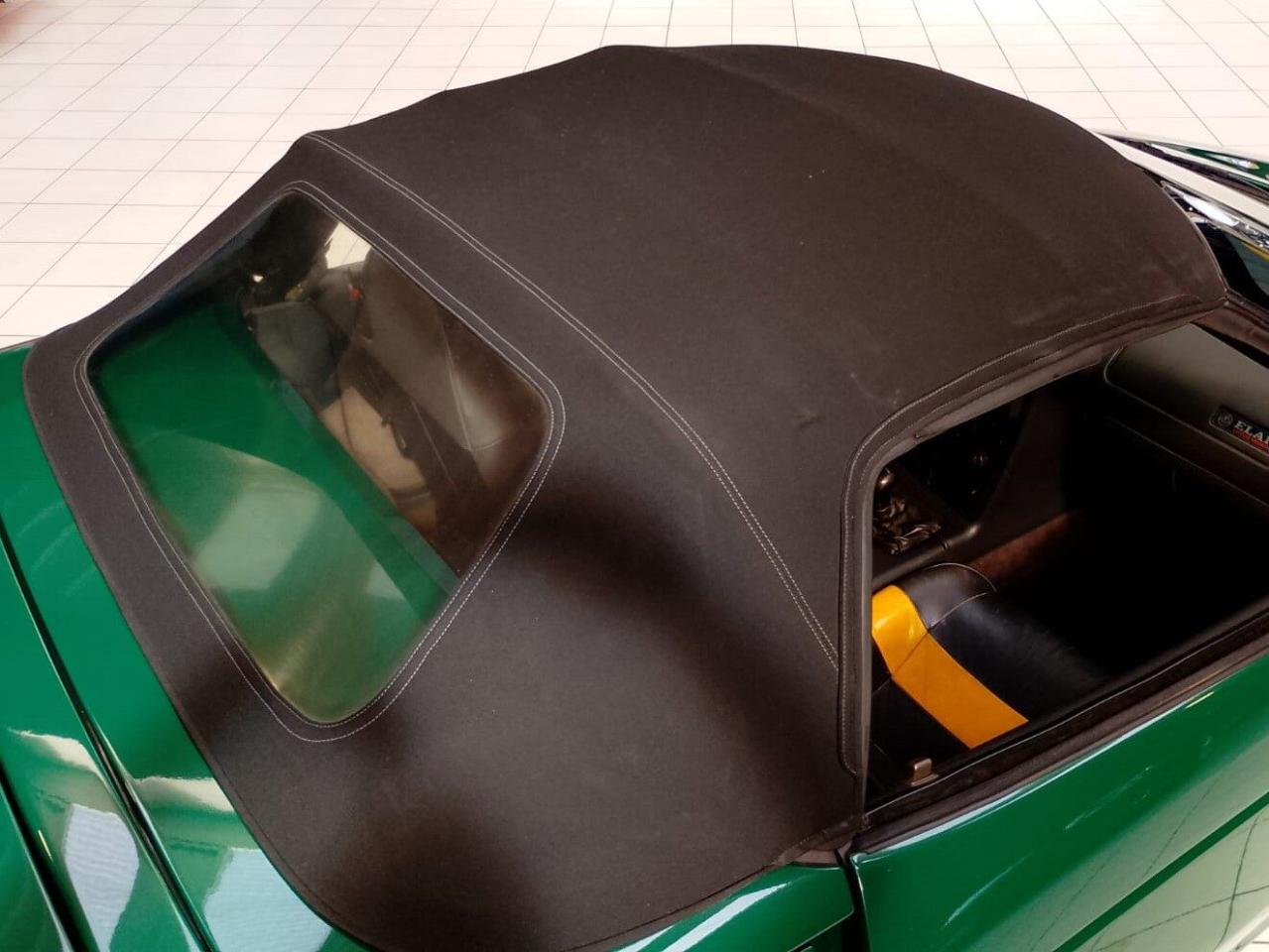 1992 Lotus ELAN 1.8 TURBO (100B)