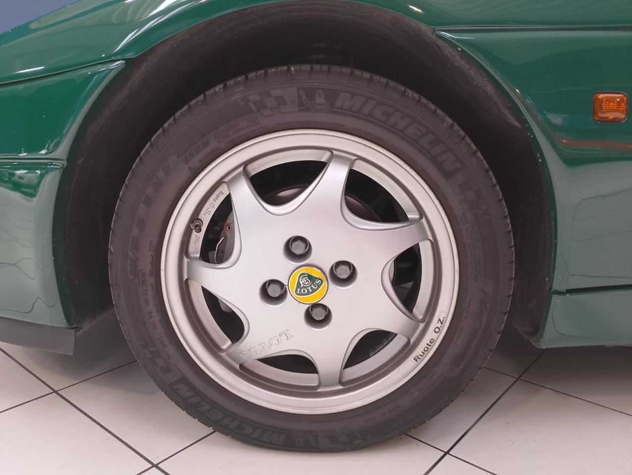 1992 Lotus ELAN 1.8 TURBO (100B)