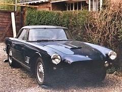 1959 Maserati 3500 GT CARBURETTERS