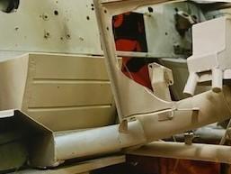 1959 Maserati 3500 GT CARBURETTERS