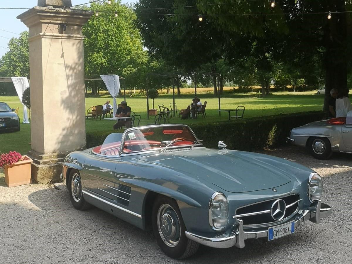 1959 Maserati 3500 GT CARBURETTERS