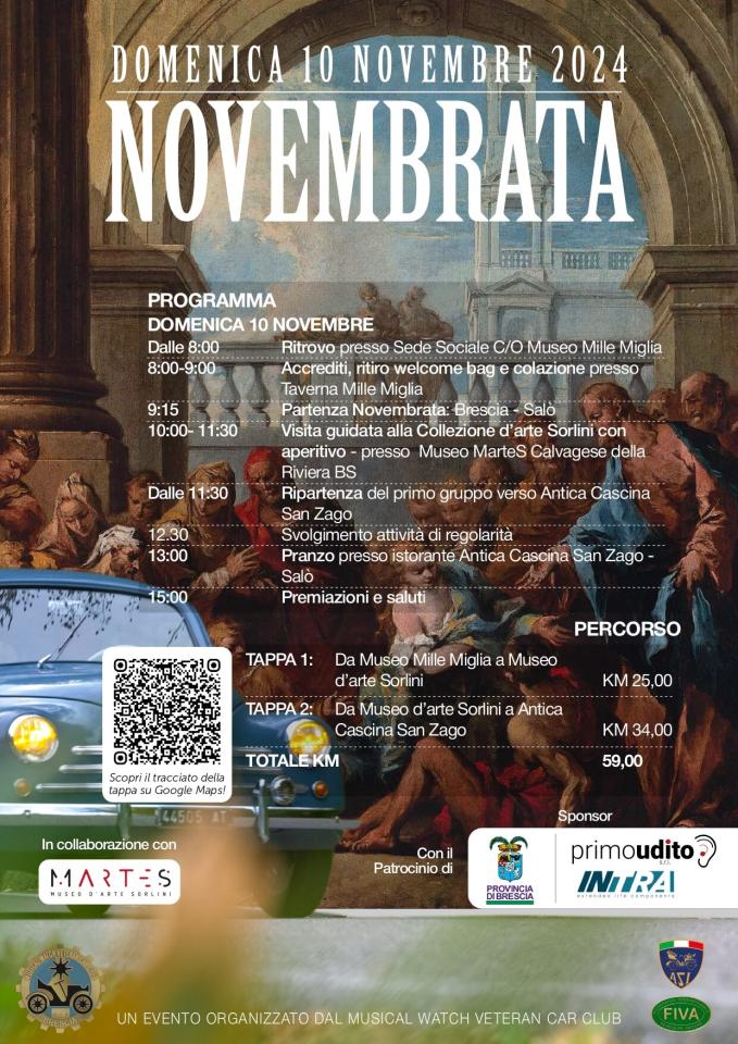 1959 Maserati 3500 GT CARBURETTERS