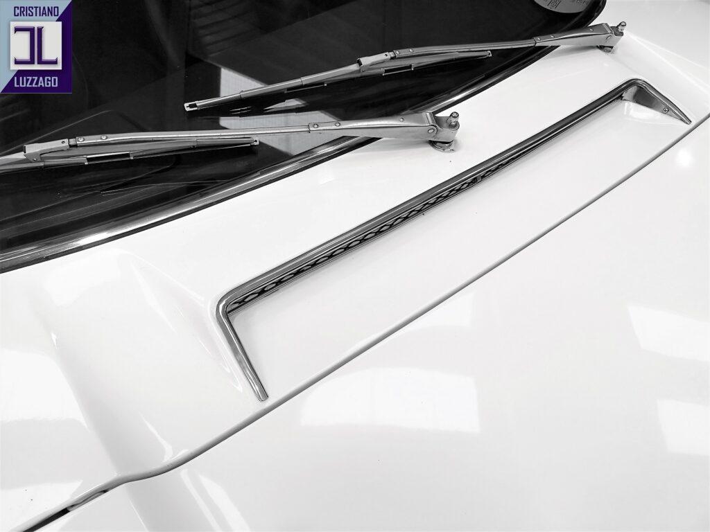 1973 Maserati MERAK 3000