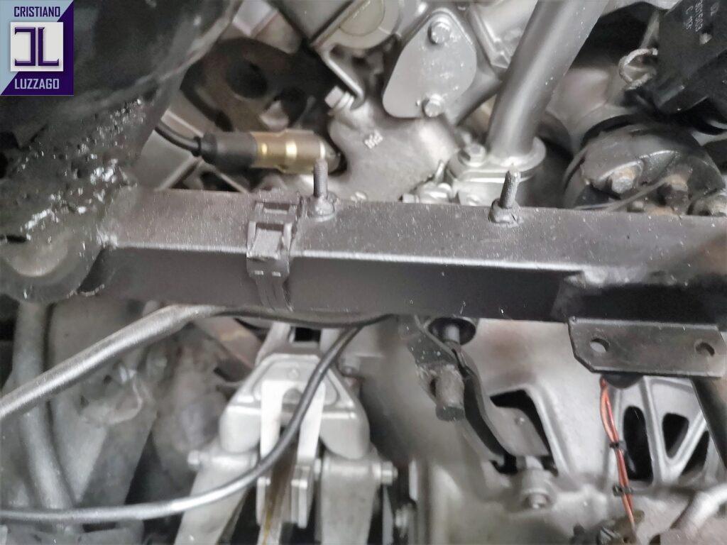 1973 Maserati MERAK 3000