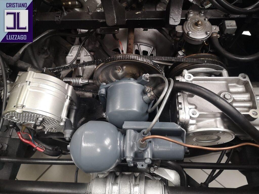 1973 Maserati MERAK 3000