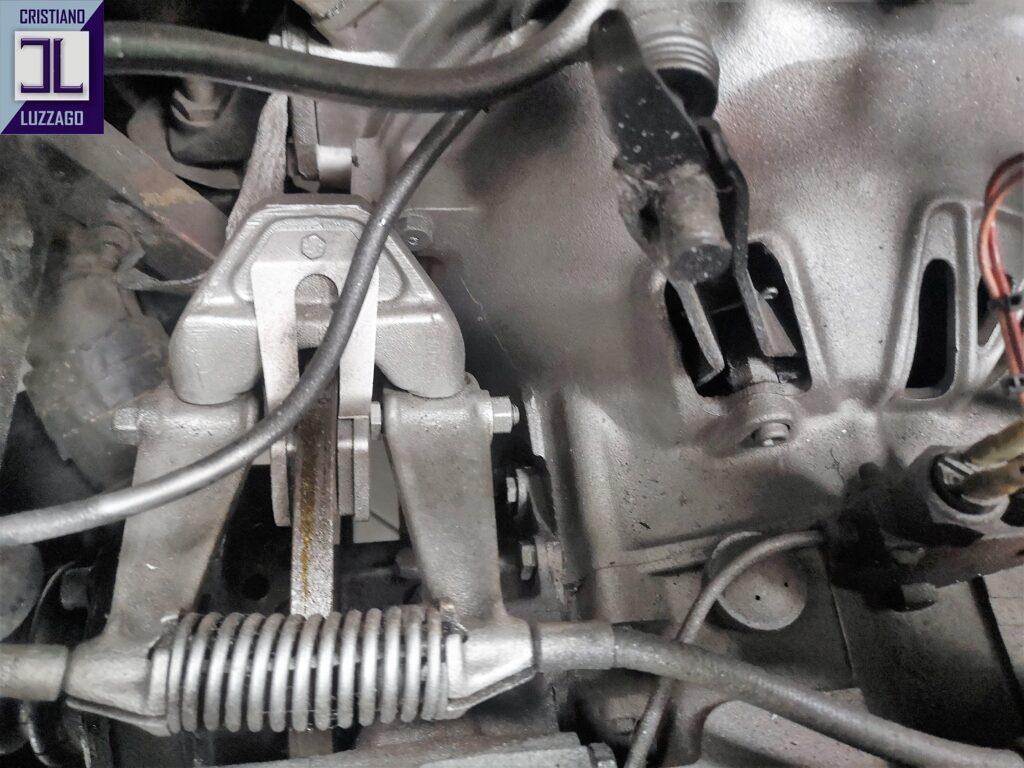 1973 Maserati MERAK 3000