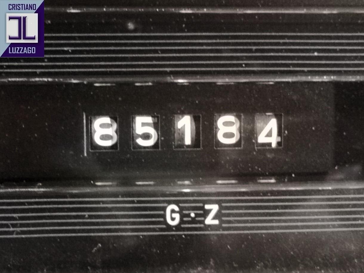 1959 Mercedes - Benz 220S Cabriolet