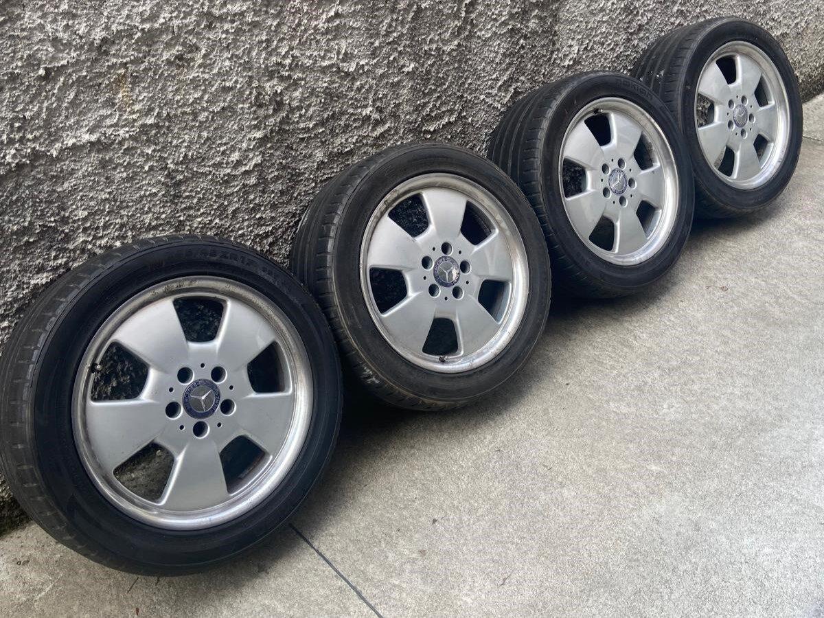 1999 Mercedes - Benz 280SL R129