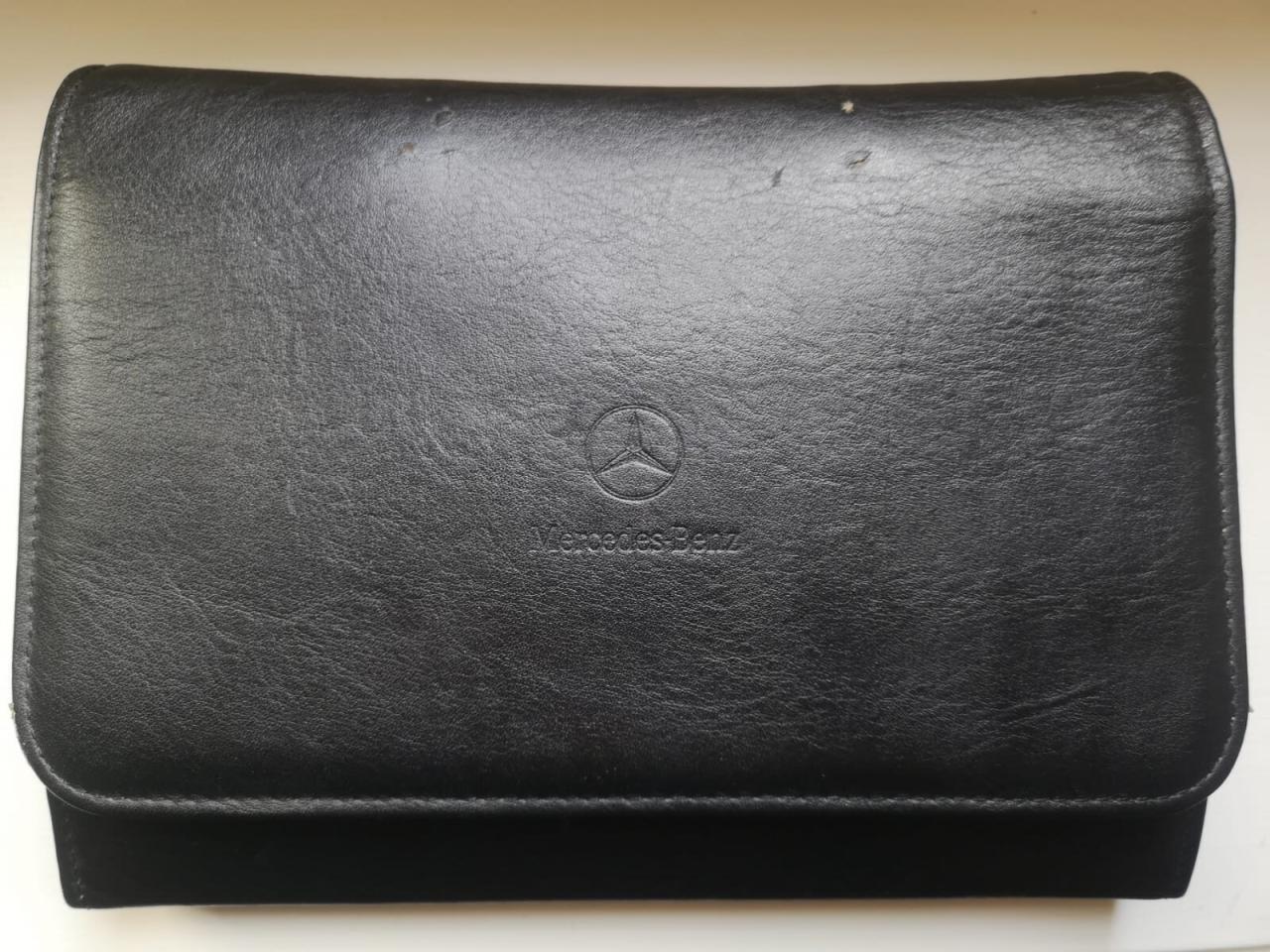 1999 Mercedes - Benz 280SL R129