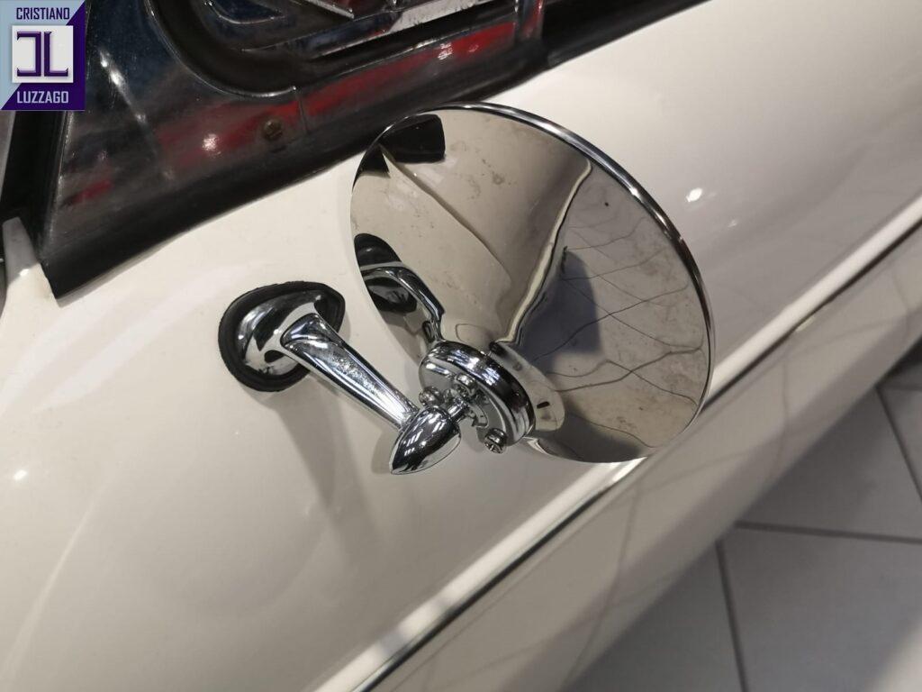 1963 MG B ROADSTER &rdquo;PULL HANDLE&rdquo;