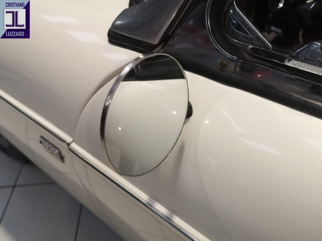 1963 MG B ROADSTER &rdquo;PULL HANDLE&rdquo;