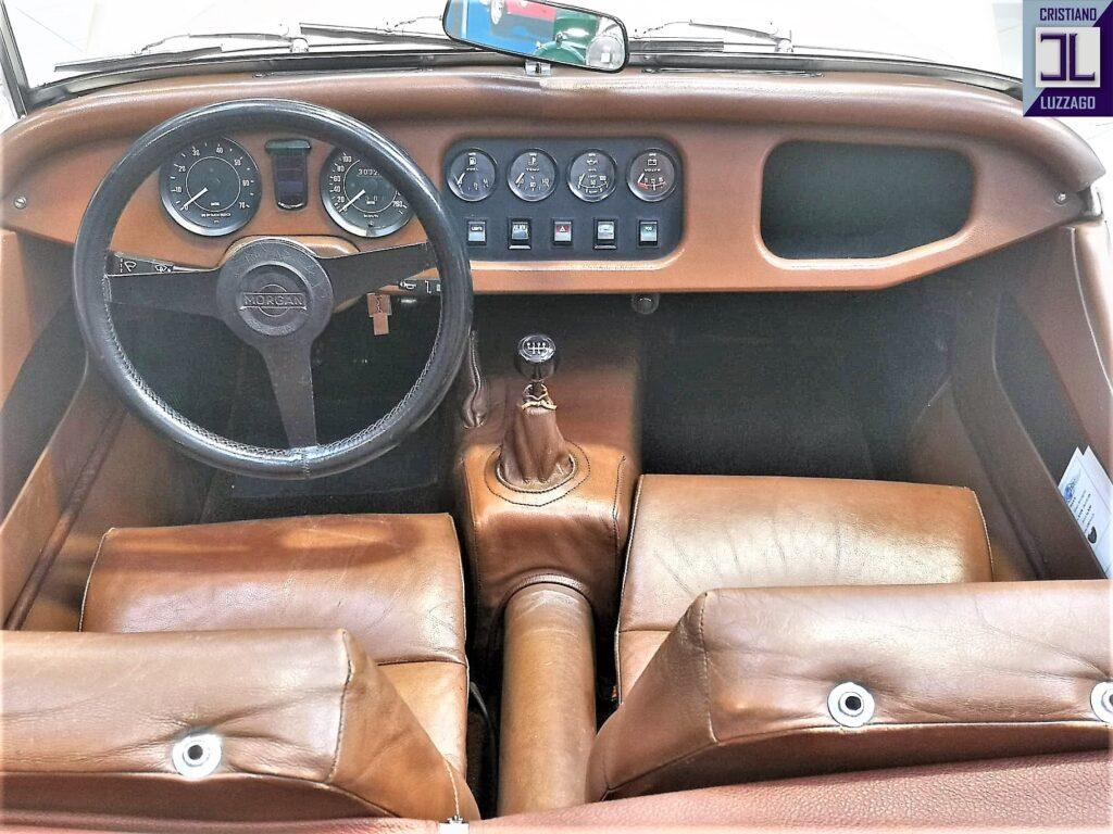 1979 Morgan Plus 8